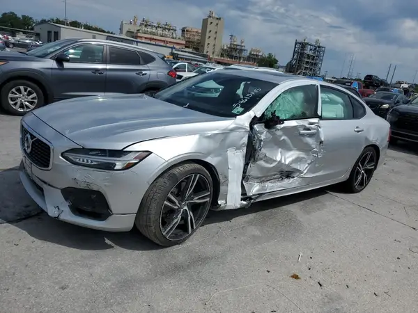 LVYA22MT4LP172521 2020 VOLVO S90 - Image 1