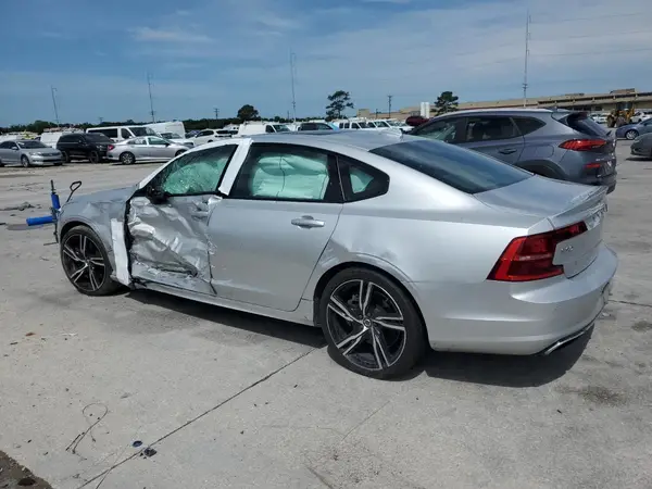 LVYA22MT4LP172521 2020 VOLVO S90 - Image 2