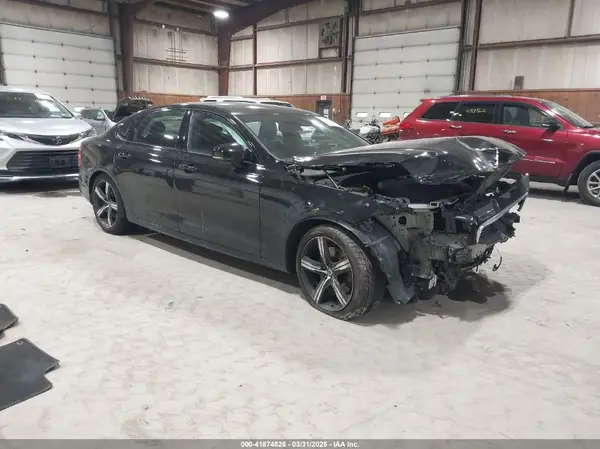 LVYA22MT5LP168557 2020 VOLVO S90 - Image 1