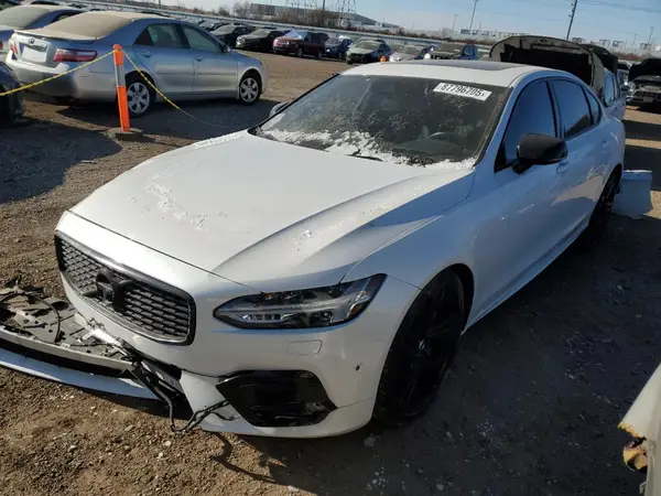 LVYA22MT5LP174097 2020 VOLVO S90 - Image 1