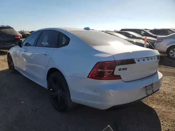 LVYA22MT5LP174097 2020 VOLVO S90 - Image 2