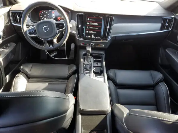 LVYA22MT5LP174097 2020 VOLVO S90 - Image 8