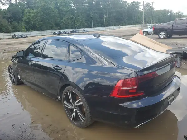 LVYA22MT6LP143084 2020 VOLVO S90 - Image 2