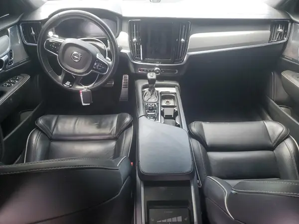 LVYA22MT6LP143084 2020 VOLVO S90 - Image 8