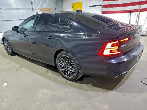 LVYA22MT6LP169894 2020 VOLVO S90 - Image 2