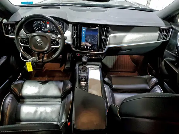 LVYA22MT6LP169894 2020 VOLVO S90 - Image 8