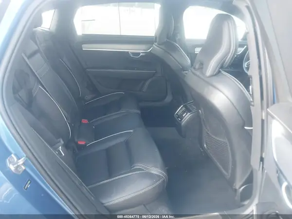 LVYA22MT7LP175025 2020 VOLVO S90 - Image 8