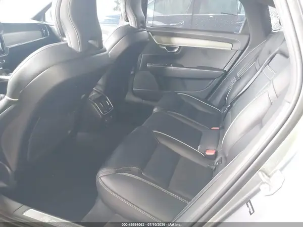LVYA22MT8LP154149 2020 VOLVO S90 - Image 8
