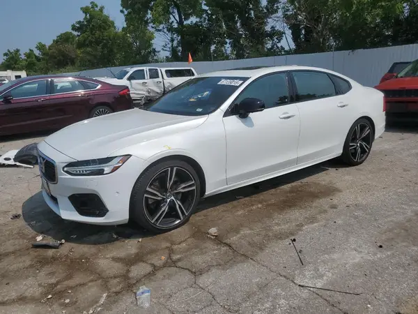 LVYA22MT9LP169484 2020 VOLVO S90 - Image 1