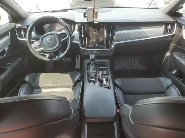 LVYA22MT9LP169484 2020 VOLVO S90 - Image 8