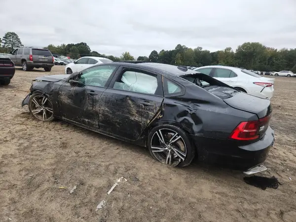 LVYA22MT9LP175754 2020 VOLVO S90 - Image 2
