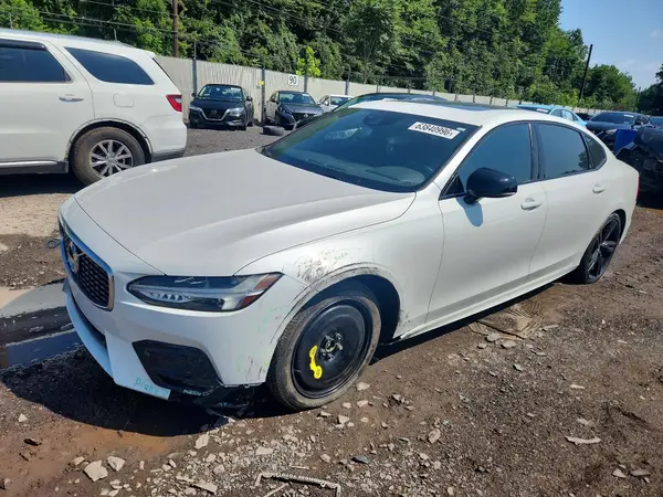LVYA22MTXLP159840 2020 VOLVO S90 - Image 1