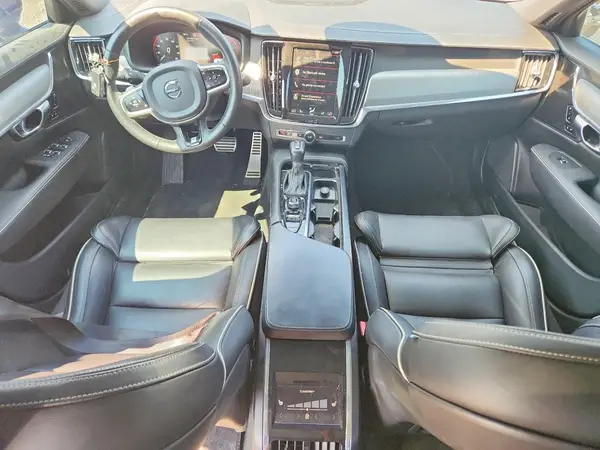 LVYA22MTXLP159840 2020 VOLVO S90 - Image 8
