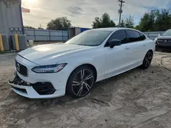 LVYA22MTXLP180218 2020 VOLVO S90