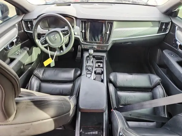 LVYA22MTXLP180218 2020 VOLVO S90 - Image 8