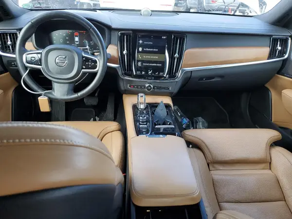 LVYBC0AL0JP024003 2018 VOLVO S90 - Image 8