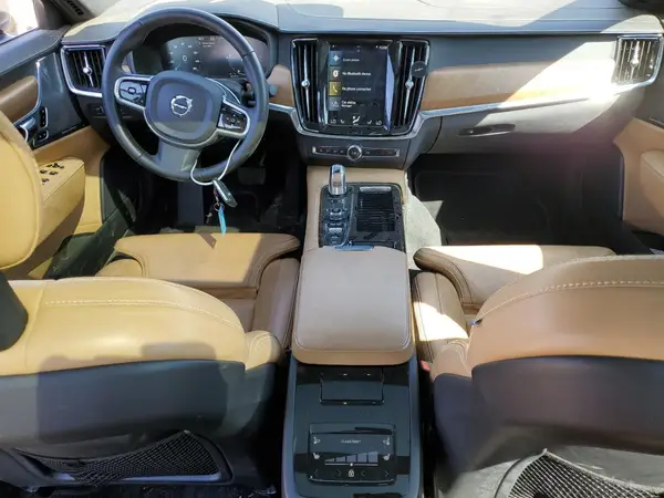 LVYBC0AL1JP029257 2018 VOLVO S90 - Image 8