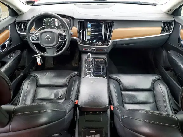 LVYBC0AL1JP029369 2018 VOLVO S90 - Image 8