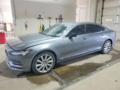 LVYBC0AL3JP030264 2018 VOLVO S90