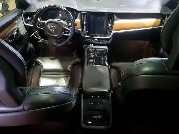LVYBC0AL3JP030264 2018 VOLVO S90 - Image 8