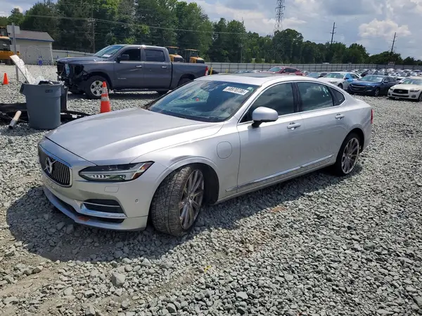 LVYBC0AL3JP031754 2020 VOLVO S90 - Image 1