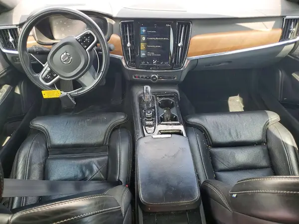 LVYBC0AL3JP031754 2020 VOLVO S90 - Image 8