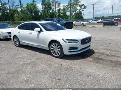 LVYBC0AL4JP032203 2018 VOLVO S90