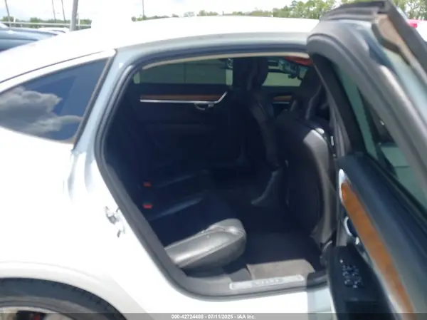LVYBC0AL4JP032203 2018 VOLVO S90 - Image 8