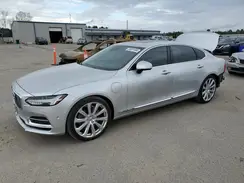 LVYBC0AL4JP035893 2018 VOLVO S90