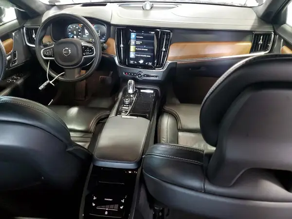 LVYBC0AL5JP035319 2018 VOLVO S90 - Image 8