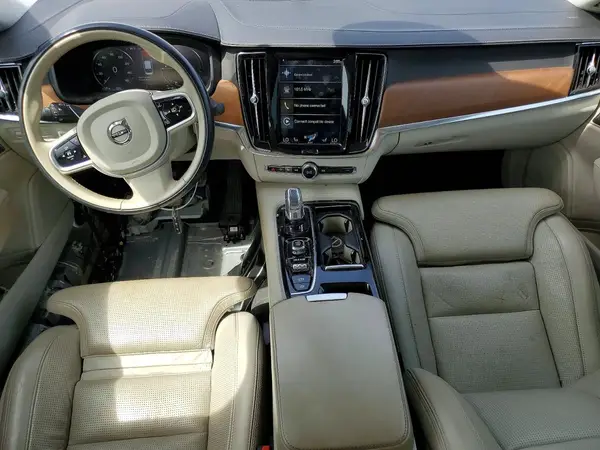 LVYBC0AL7JP023785 2018 VOLVO S90 - Image 8