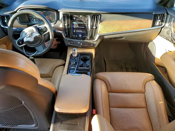 LVYBC0AL7JP027593 2018 VOLVO S90 - Image 8