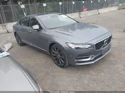 LVYBC0AL7JP028842 2018 VOLVO S90