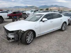 LVYBC0AL7JP031238 2018 VOLVO S90