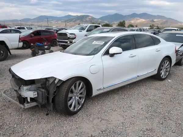 LVYBC0AL7JP031238 2018 VOLVO S90 - Image 1