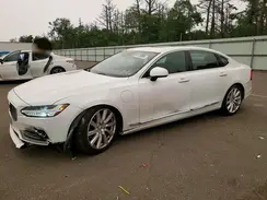 LVYBC0AL9JP033296 2018 VOLVO S90
