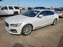 LVYBC0ALXJP032500 2018 VOLVO S90