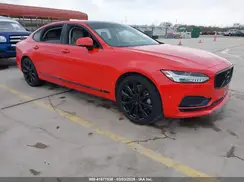LVYBC0ALXJP035879 2018 VOLVO S90