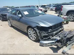 LVYBR0AL0KP111139 2019 VOLVO S90