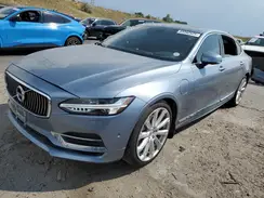 LVYBR0AL1KP111120 2019 VOLVO S90