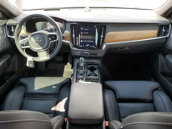 LVYBR0AL1KP111120 2019 VOLVO S90 - Image 8