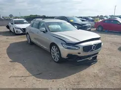 LVYBR0AL4JP046116 2018 VOLVO S90