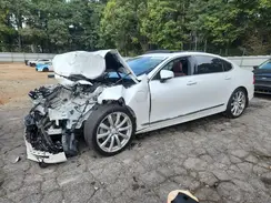 LVYBR0AL6KP082178 2019 VOLVO S90
