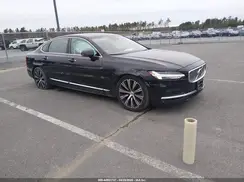 LVYBR0AL6MP222202 2021 VOLVO S90