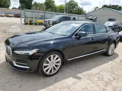 LVYBR0AL7JP049706 2018 VOLVO S90