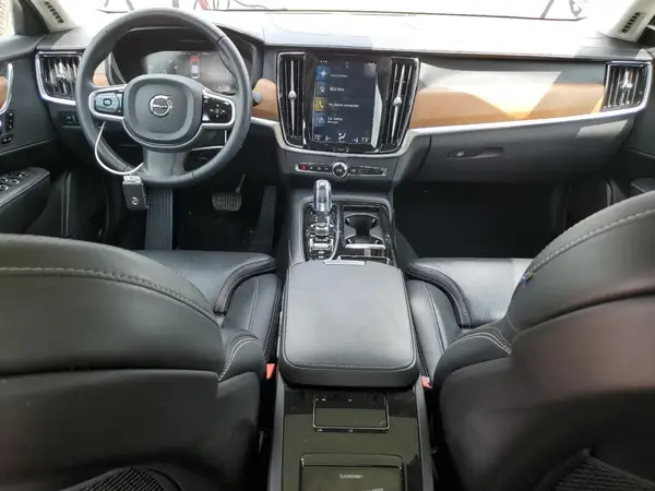 LVYBR0AL7JP049706 2018 VOLVO S90 - Image 8