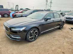 LVYBR0AL7KP110425 2019 VOLVO S90