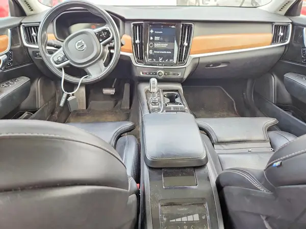 LVYBR0AL7KP110425 2019 VOLVO S90 - Image 8
