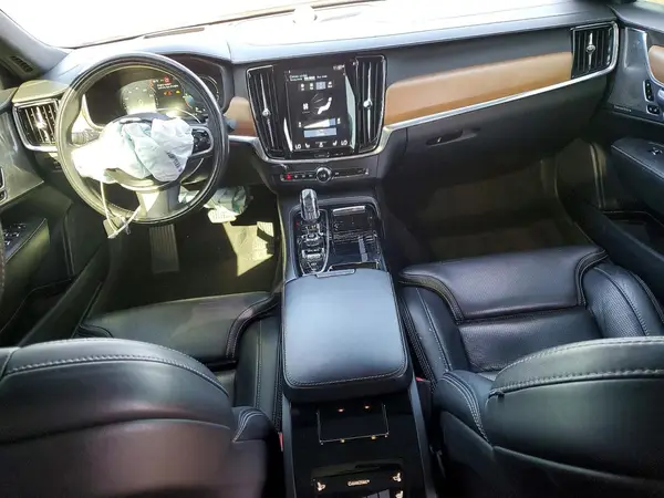 LVYBR0AL8JP047057 2018 VOLVO S90 - Image 8