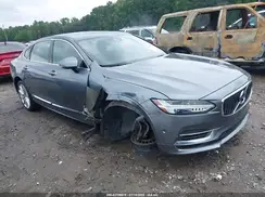 LVYBR0AL8KP110160 2019 VOLVO S90
